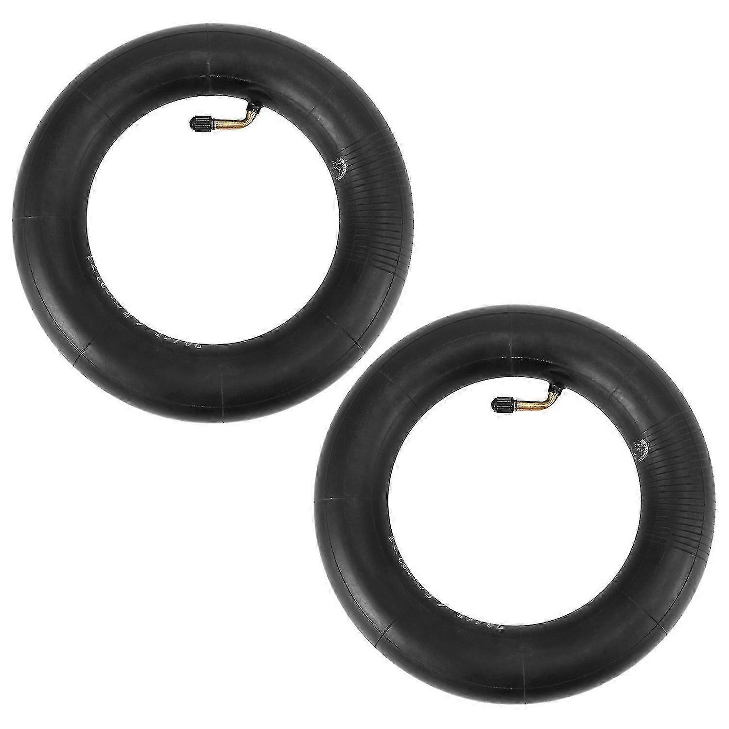 2pcs 70/65-6.5 Inner Tube Tire Tube compatible with Electric Scooter, compatible with Electric Scoot