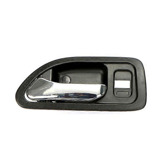 1pc Car Vehicle Interior Door Handle For 1994-1997 Honda Accord Front And Rear Lh And Rh Car Styling Inner Vehicle Interior Door Handle Accessories -