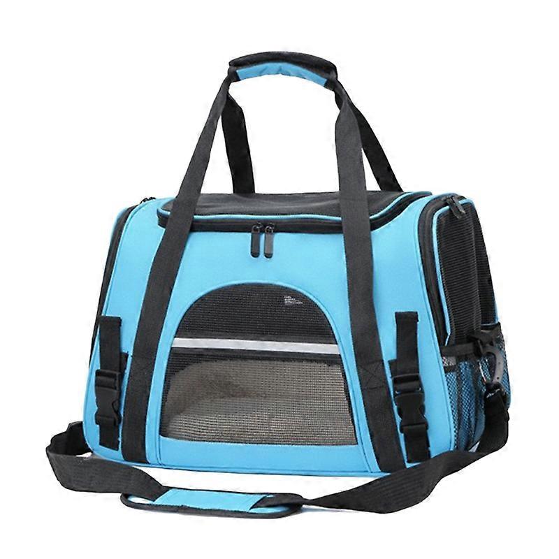 Small Dog Practical Pet Supplies for Cat Bag Large Pet Backpack