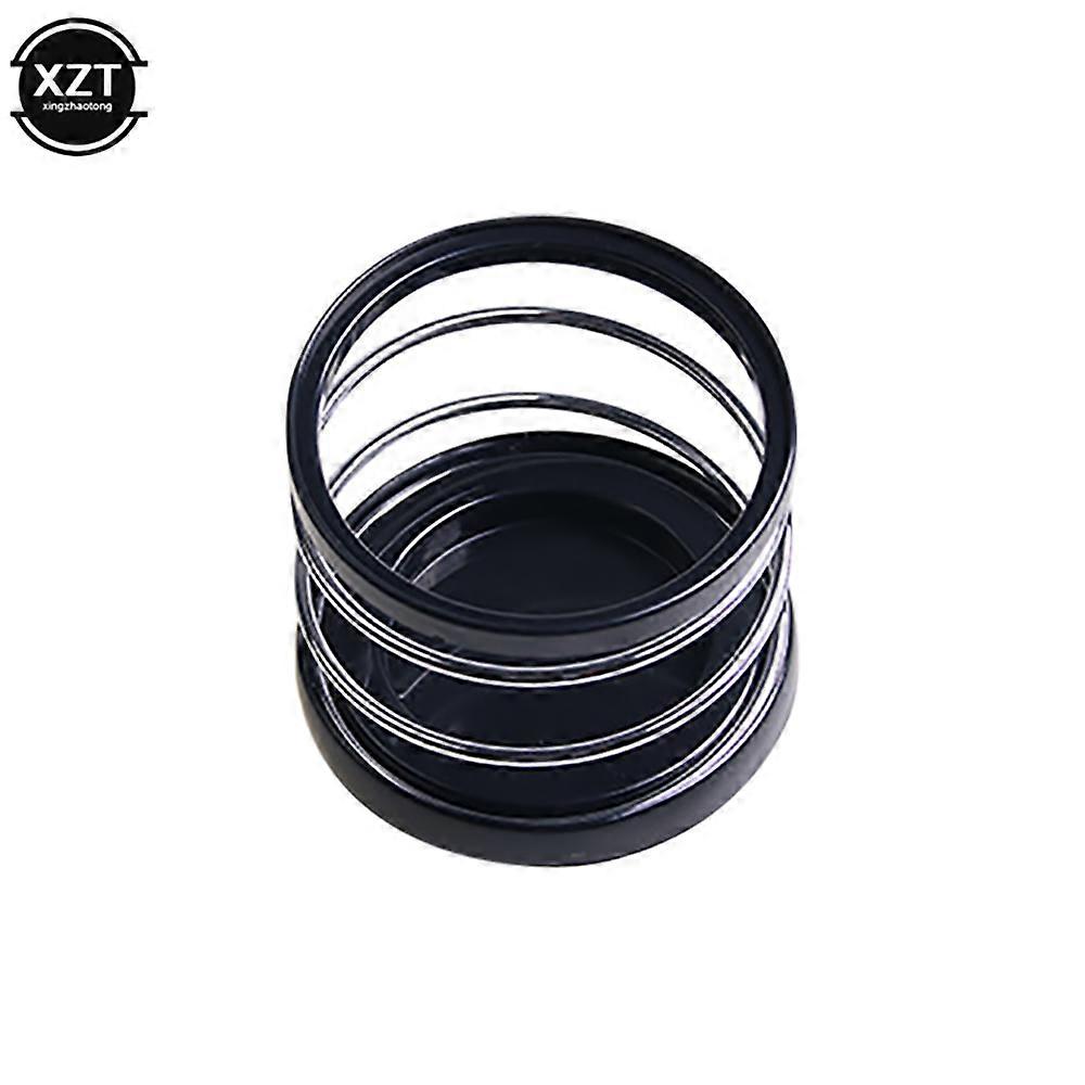 Auto Spring Cup Holder Beverage Rack Phone Holder Car Interior Accessories Portable Universal Car Organizer Storage High Quality