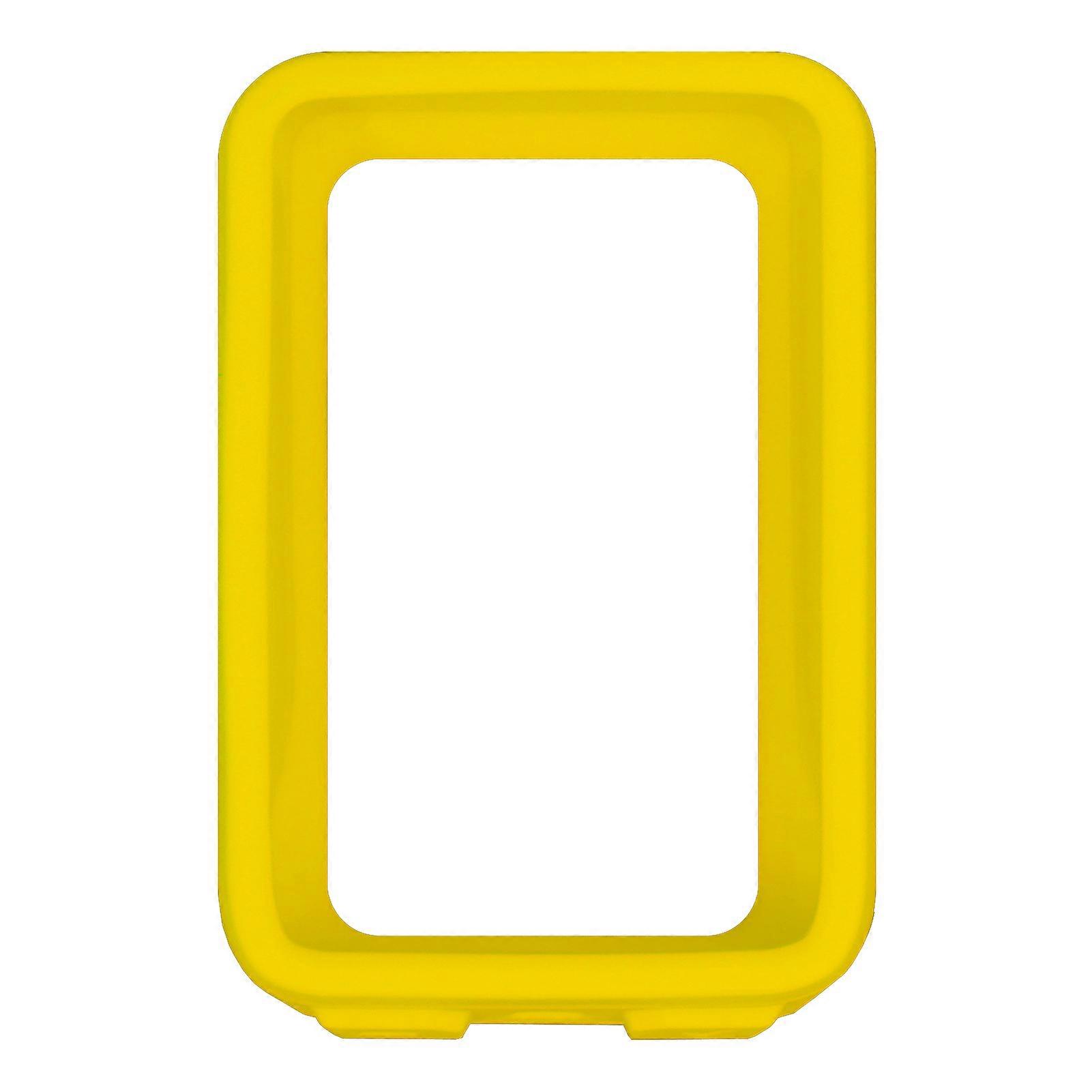 Protective Cover Protective Case Silicone Protector For IGPSPORTCycling Computer