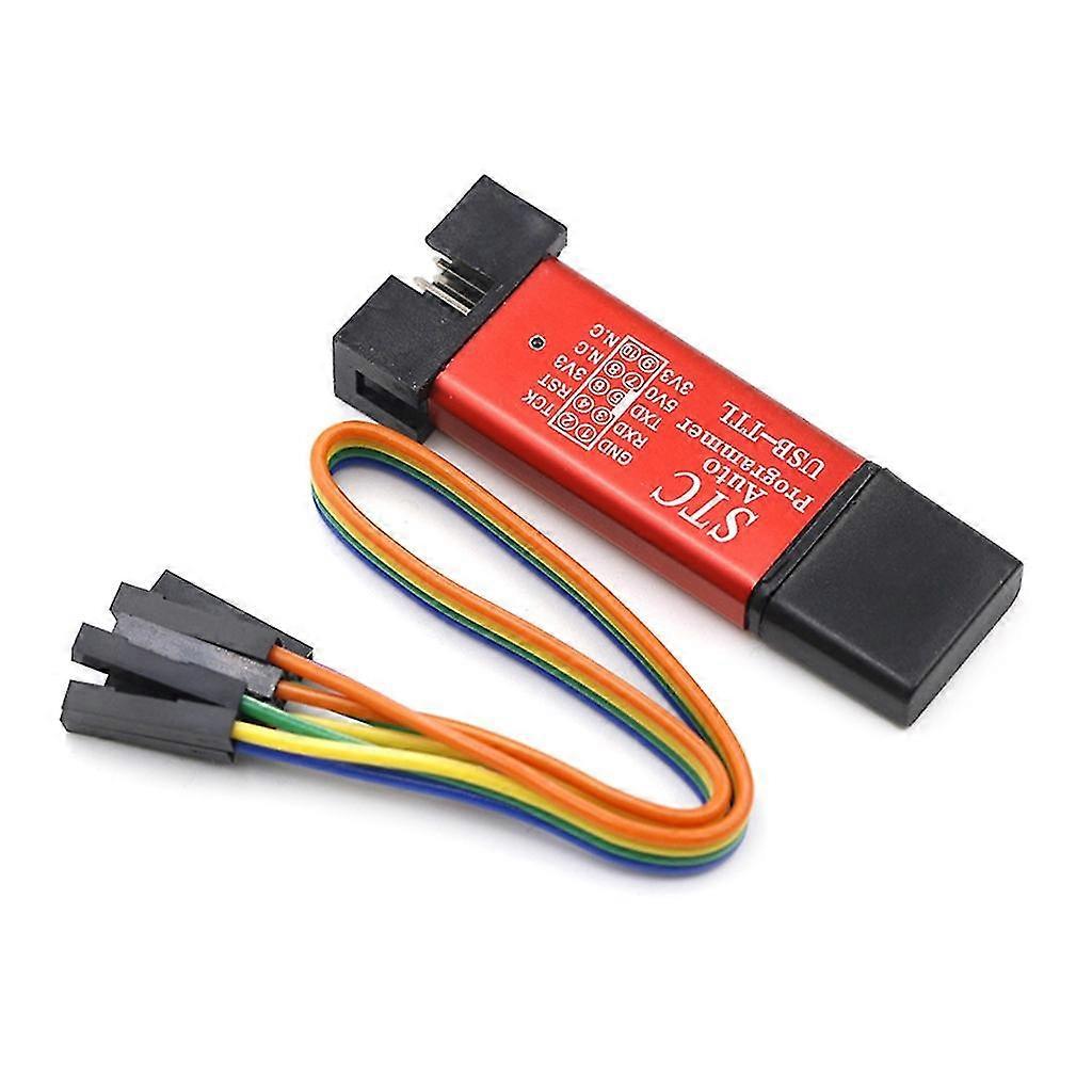Debugger St-link-emulator Quality Stm8 Stm32-swd Swim Protocol Analysis Durable