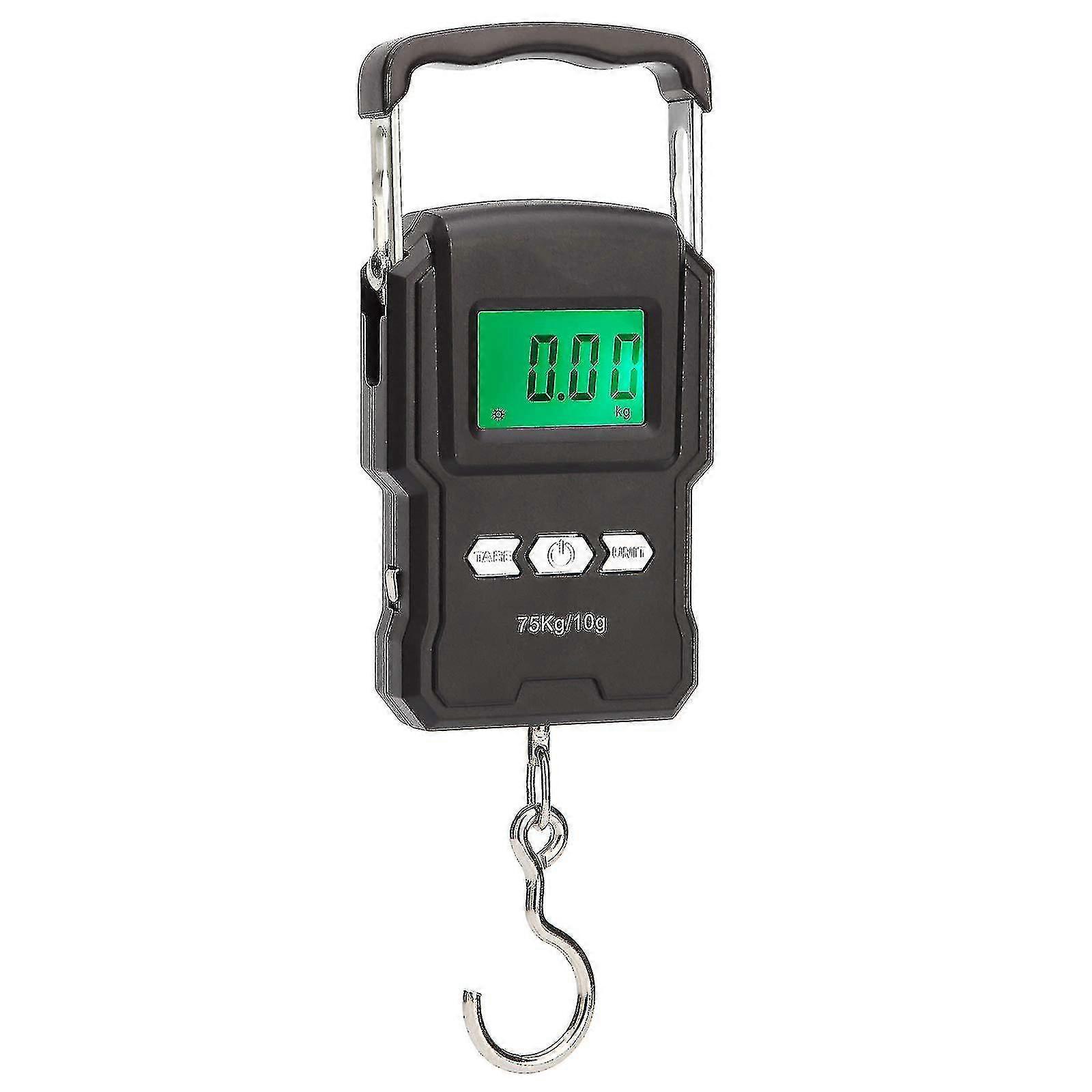 Electronic Weighing Digital Hanging Hook Scale