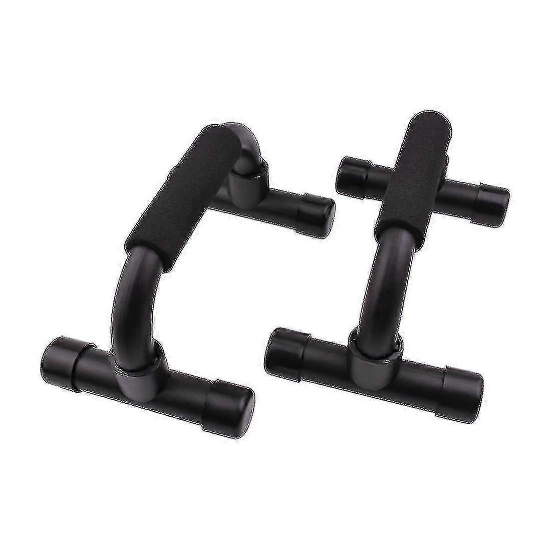 Pushup bars standaards met antislip