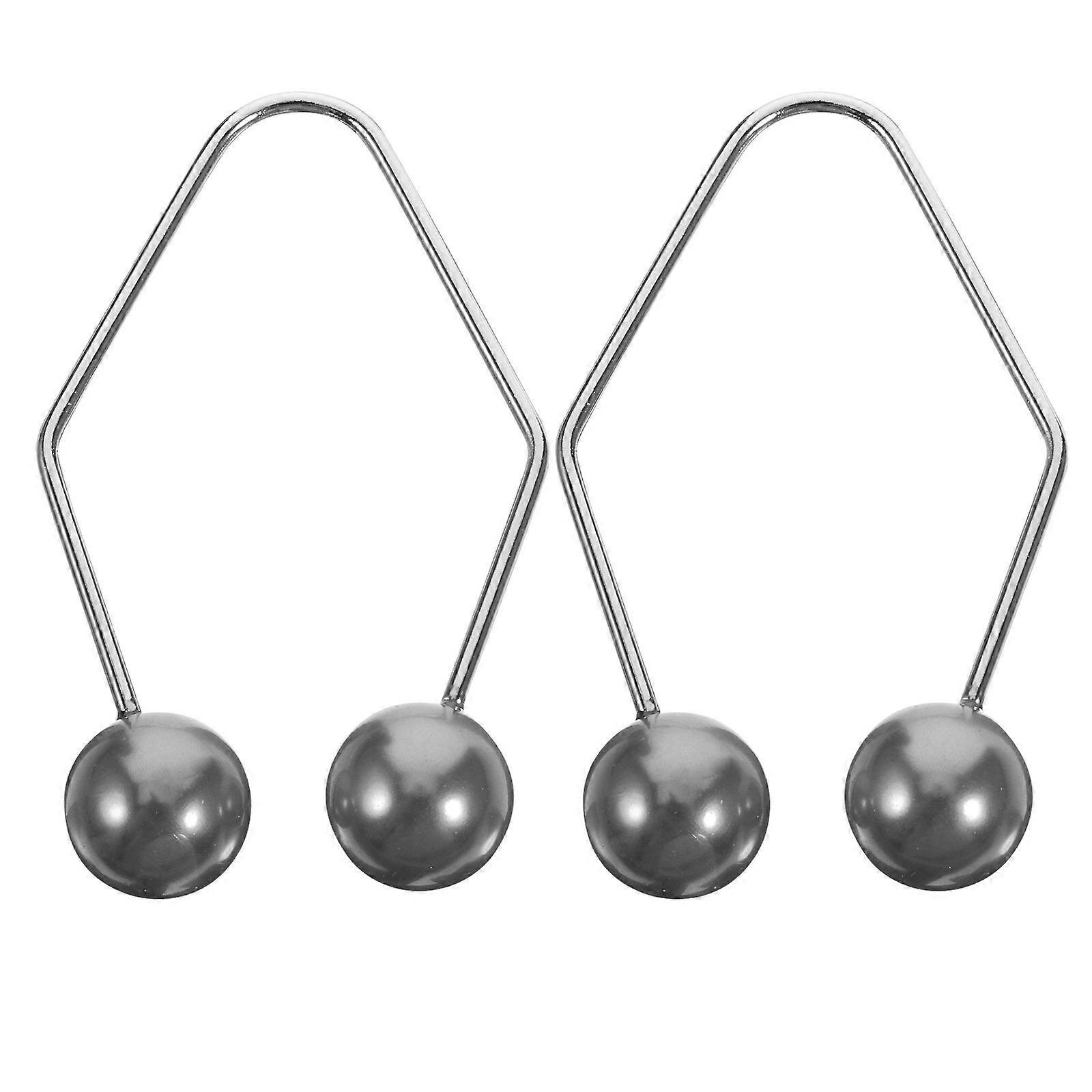 1 Pair Dimples Makers Cheeks Balls Cheeks Dimples Trainers Facial Exercisers