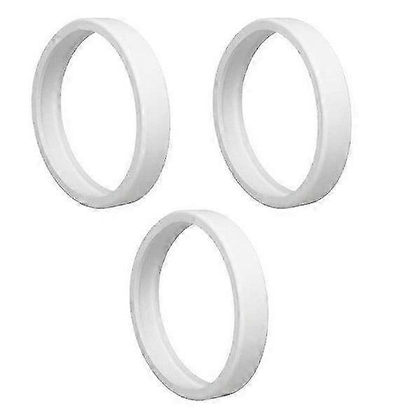 Pool Cleaner Replacement Adaptable Soft Gum for Polaris 180 280 360 380 Pool Robot
