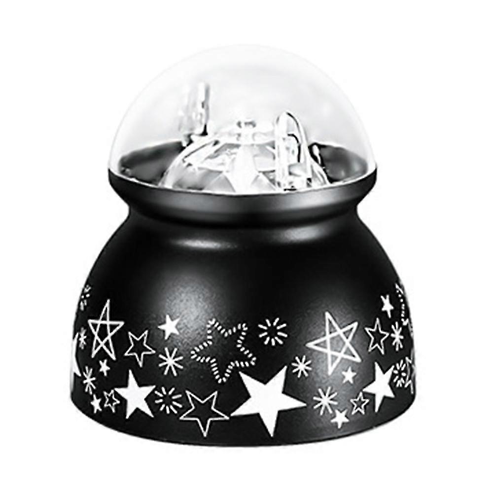 Led Watermark Ocean Projection Light Usb Rotating Ktv Light