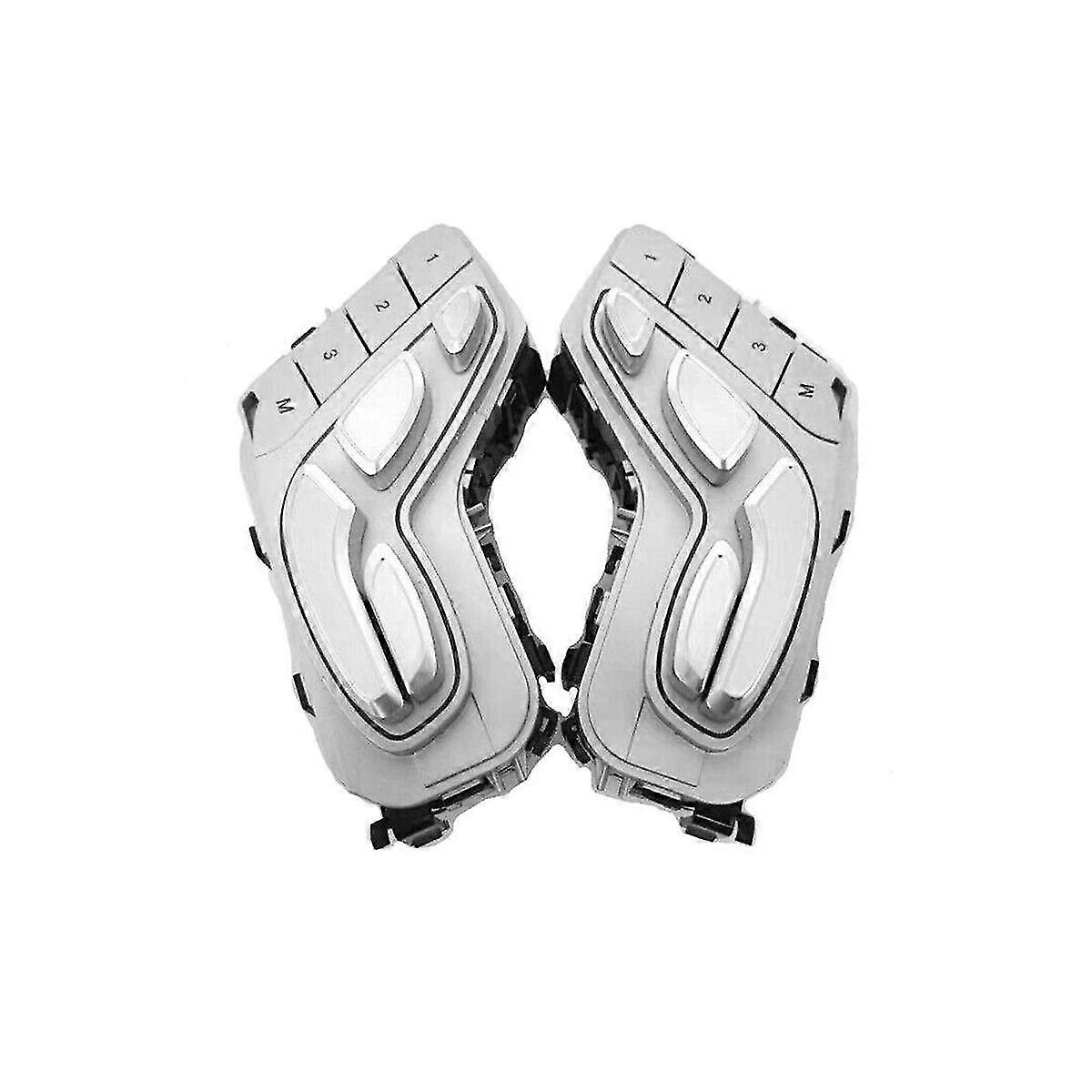 hgPower Adjustment Memory Switch Control Switch for C-Class W205 W213 A2139059803 A2059057851