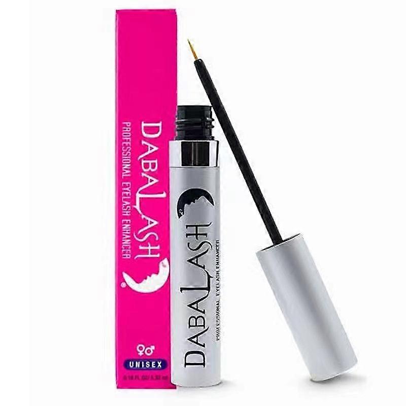 5.32ml Dabalash Μάσκαρα Ενίσχυσης Βλεφαρίδων