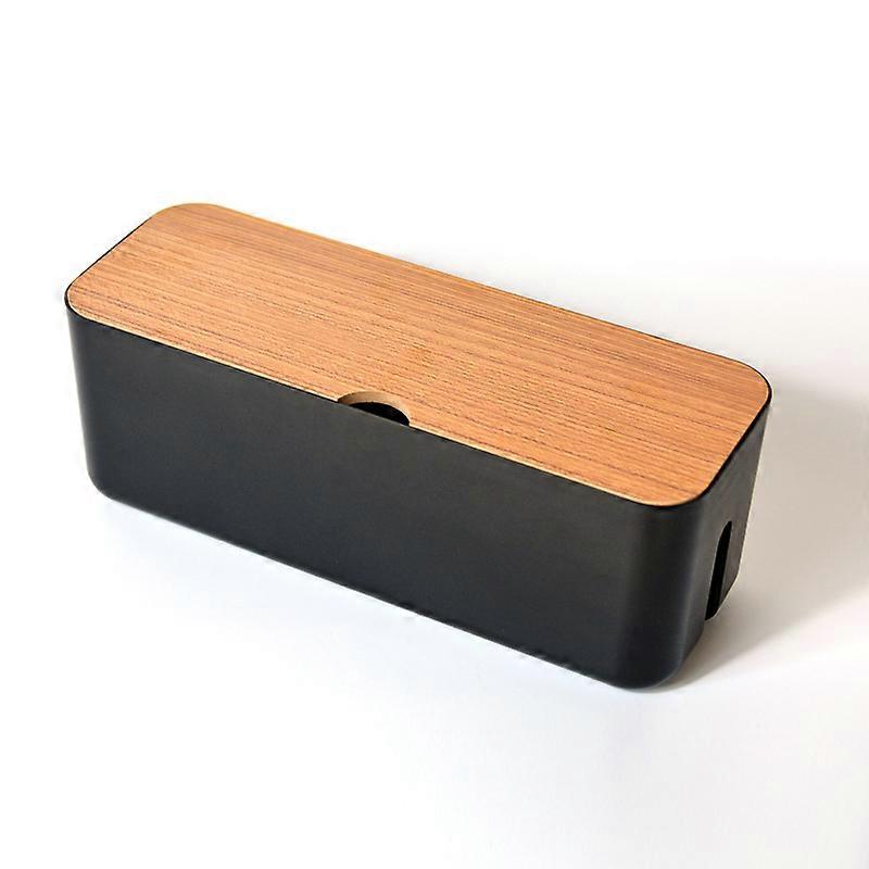 Cable Box, Cable Management Box, Hidden Cable, Cable Collector