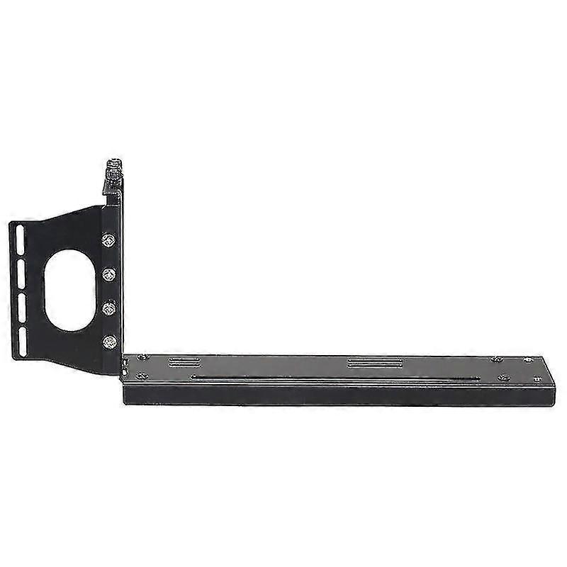 Vertikální držák grafické karty Držák Gpu Mount Grafická karta Vga Podpora Držák