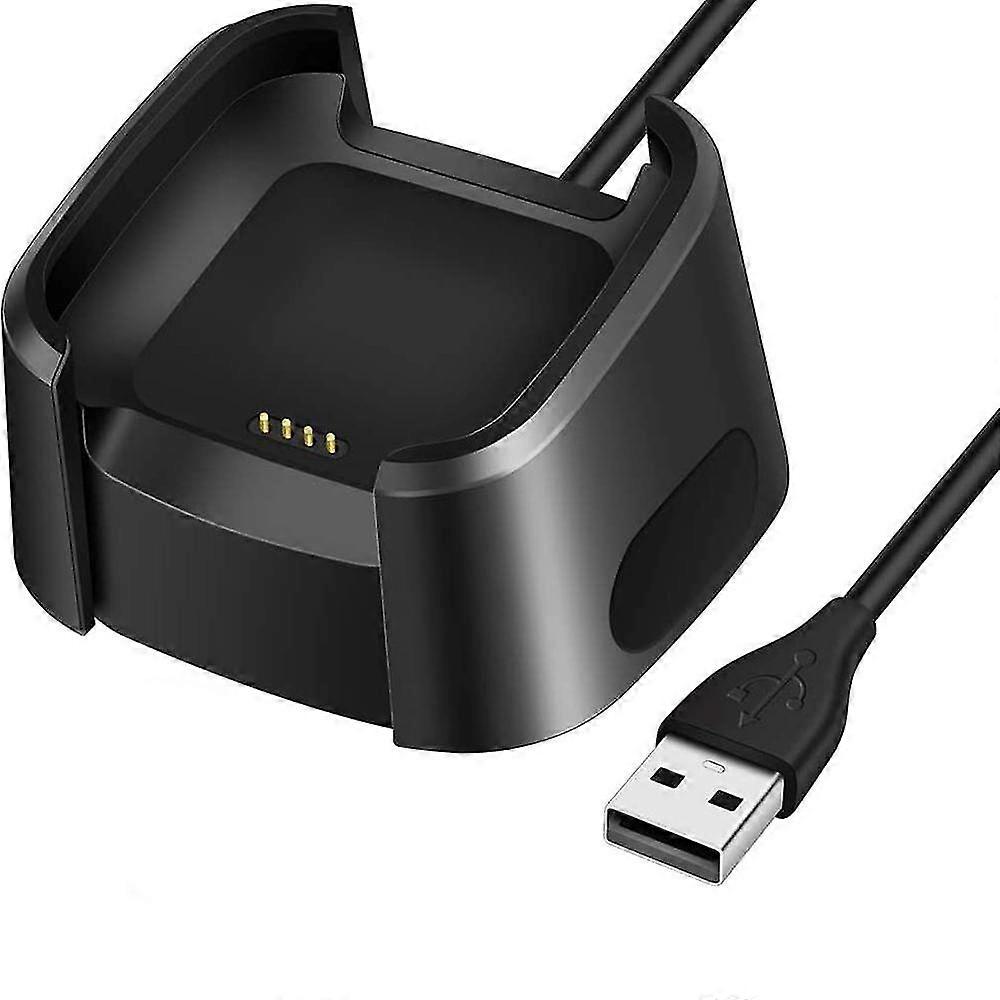 Charger Compatible With Fitbit Versa/versa Lite (not For Versa 2)
