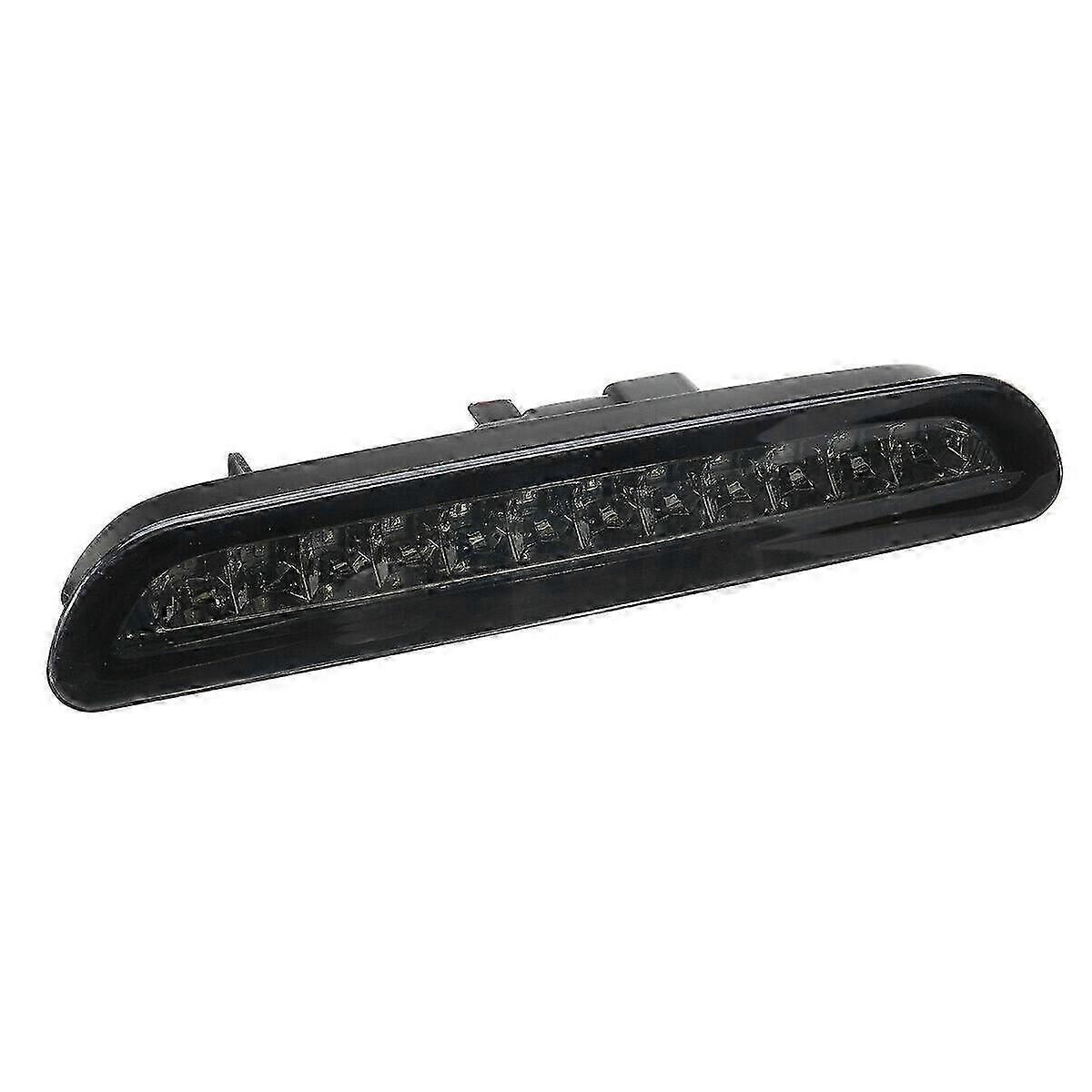 Smoked 12-LED Third Rear Tail Brake Stop Light Reverse Lamp suitable for 2005-2013