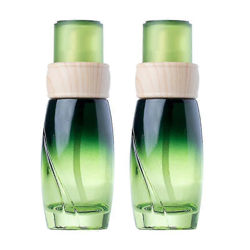 Glass Empty Bottle For Home