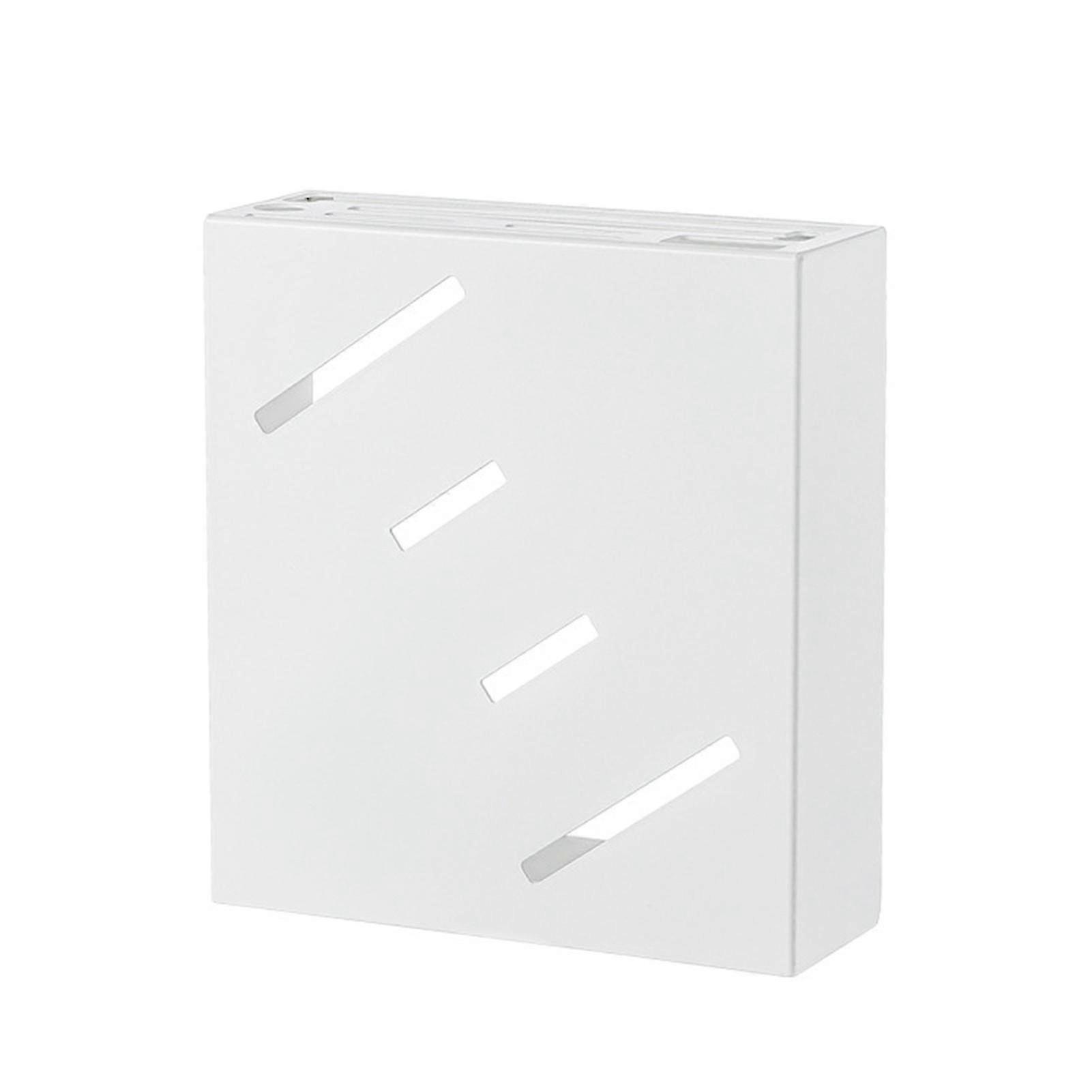 Wall-mounted Knives Holder Large Capacity Multi-purpose For Kitchen Storage Management