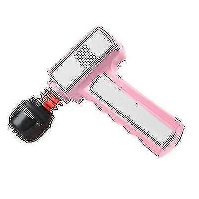 ミニ筋膜銃筋肉リラックス治療深部組織マッサージ銃ポータブルパーカッション