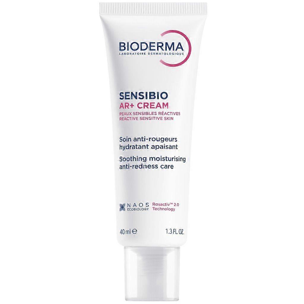 Bioderma Sensibio 抗红霜 40ml