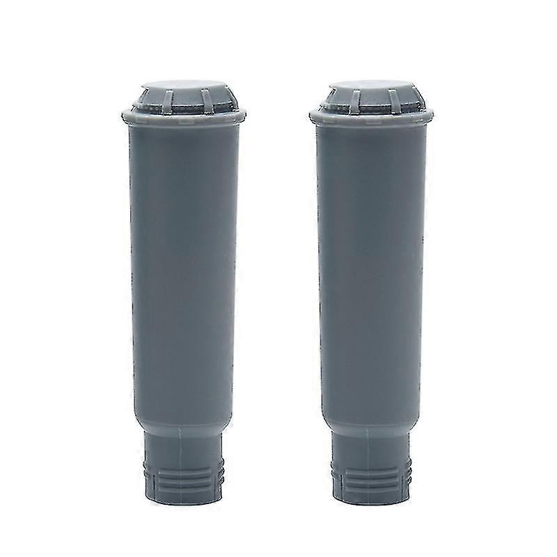 2pcs Plastic Kitchen Coffee Maker Household Tools Water Filter Cartridge