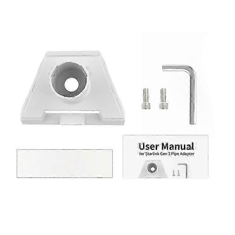 لحامل حائط سقف StarLink Gen3P20211224305