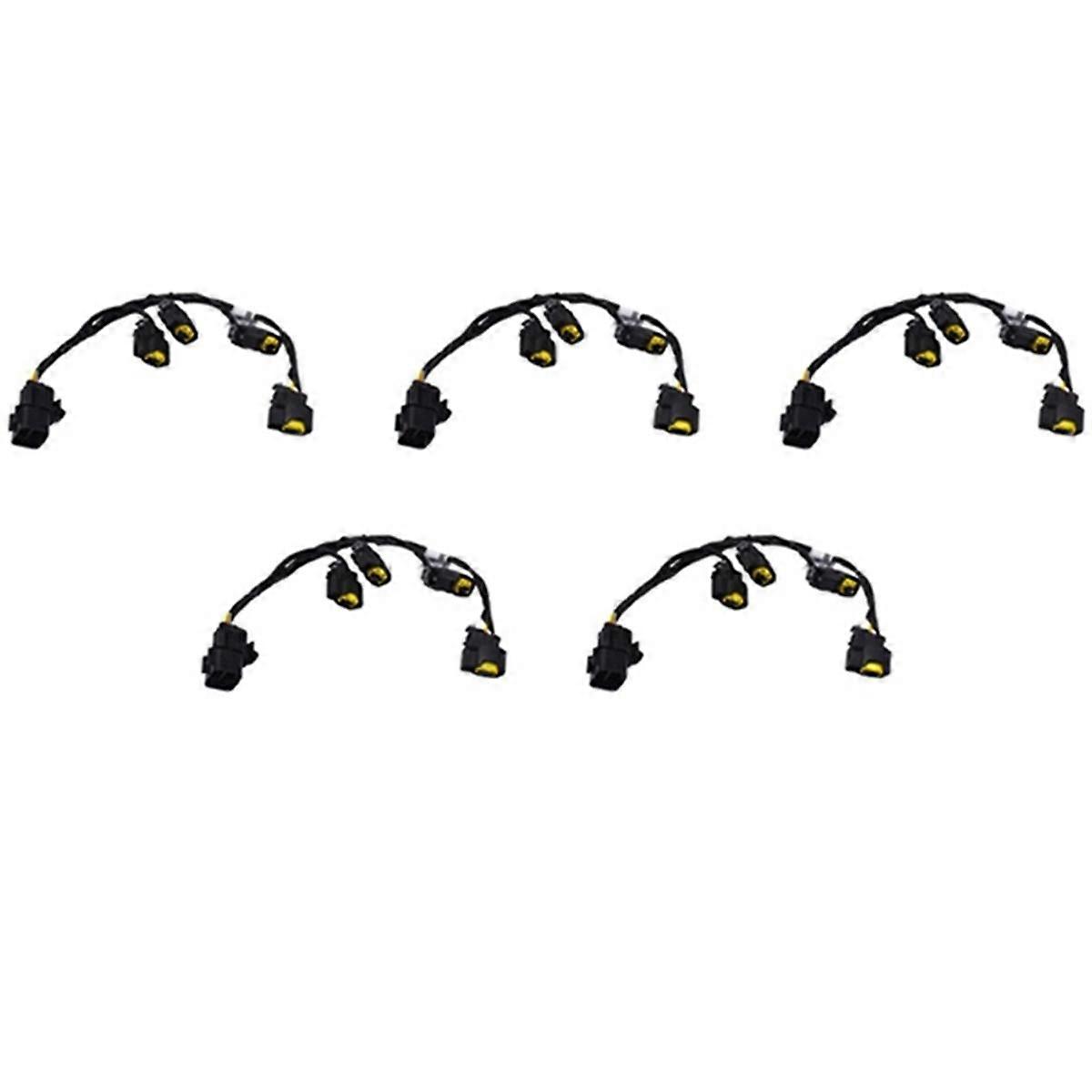 273012B010 Ignition Coil High Voltage Coil for I30 Ix20 Soul 'D Cerato 273502B000 39610-3E600,5 PCS