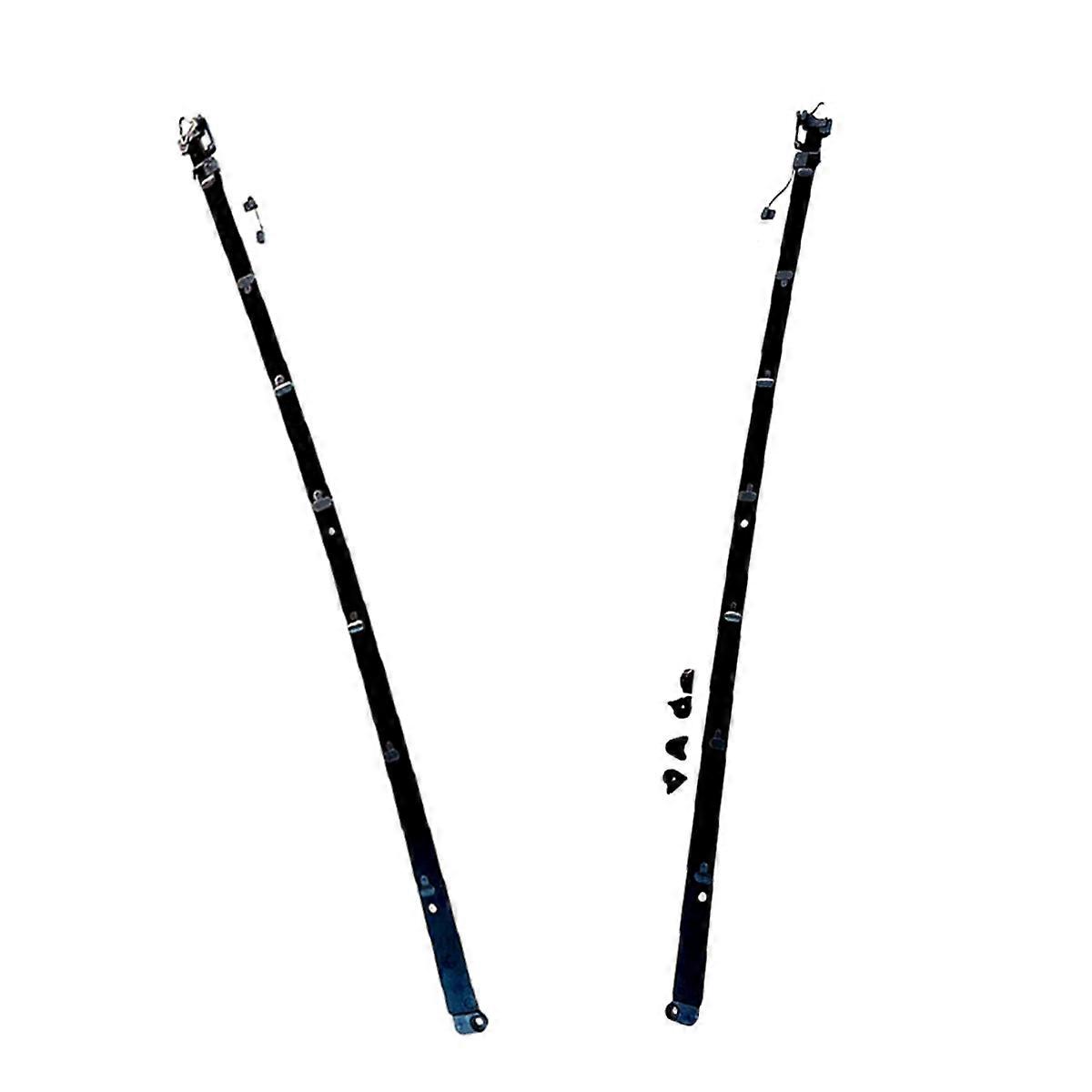 Mercedes-Benz CLA-Class Cars And Trucks AU04 -Panoramic Roof Sunroof Glass Slider Repair Set For Mercedes Mercedes-Benz SLK-Class Cars