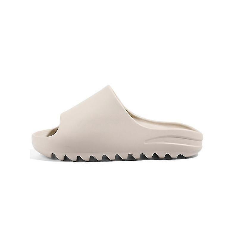 Pillow Slides Shower Shoes Slippers Quick Drying thick bottom and light weight(multi optional)