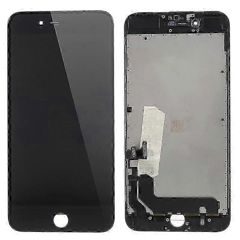 2026 Compatible with iPhone 7 Plus 5.5 inch Grade S OEM LCD Screen and Digitizer Assembly (DTP Version)