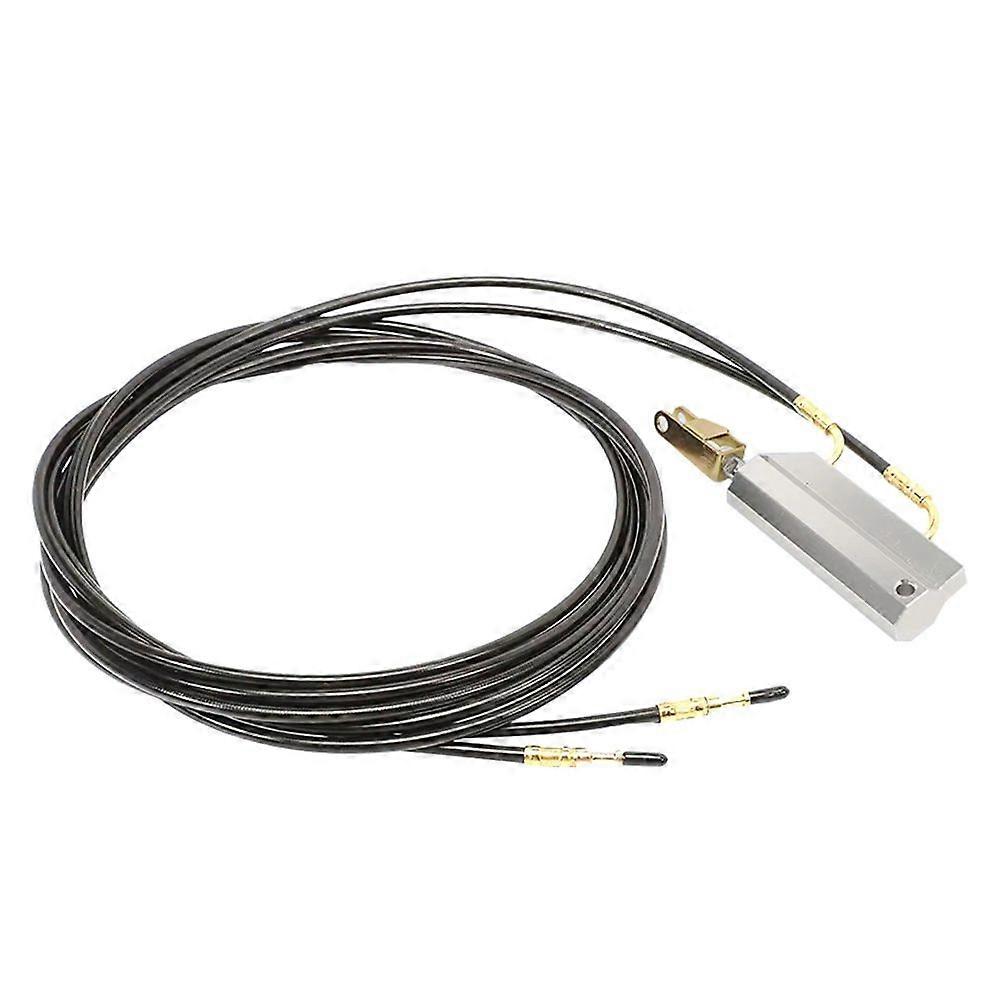Frankberg Dekcilinder hydraulische cilinder kap voor SLK R170 200 230