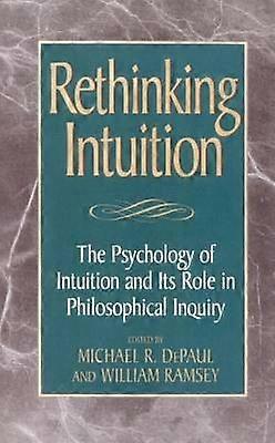 Rethinking Intuition