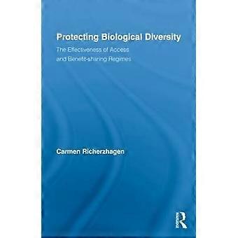 Protecting Biological Diversity