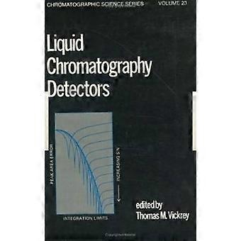 Liquid Chromatography Detectors