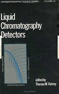 Detectoare de cromatografie lichidă