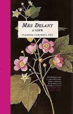 Fru Delany
