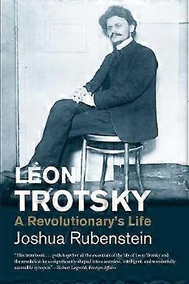Leon Trotsky