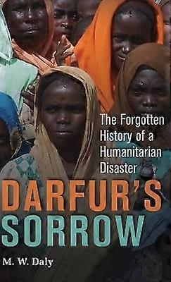 Darfur's Sorrow