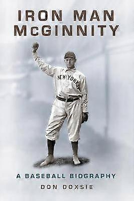 Iron Man McGinnity