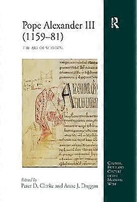 Pope Alexander III (1159â81)