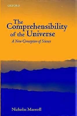 The Comprehensibility of the Universe