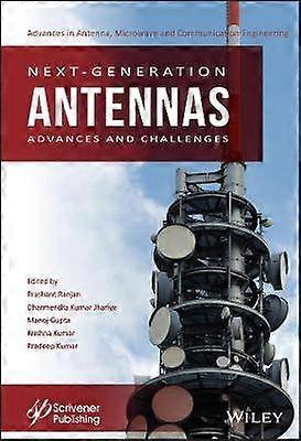 Next-Generation Antennas