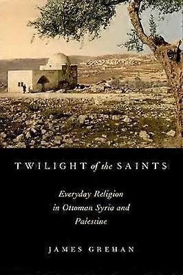 Twilight of the Saints