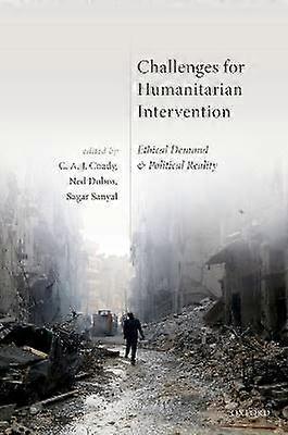 Challenges for Humanitarian Intervention