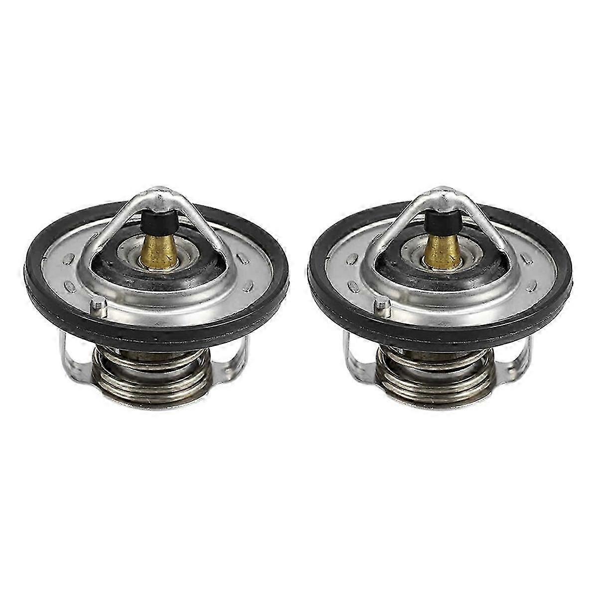 Engine Coolant Thermostat Housing Assembly For Accent 21200-ed00a 21200ed00a