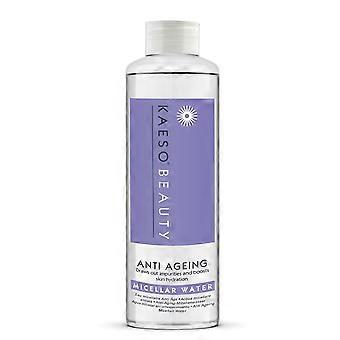 Kaeso Anti-Ageing Micellar Water 195ml