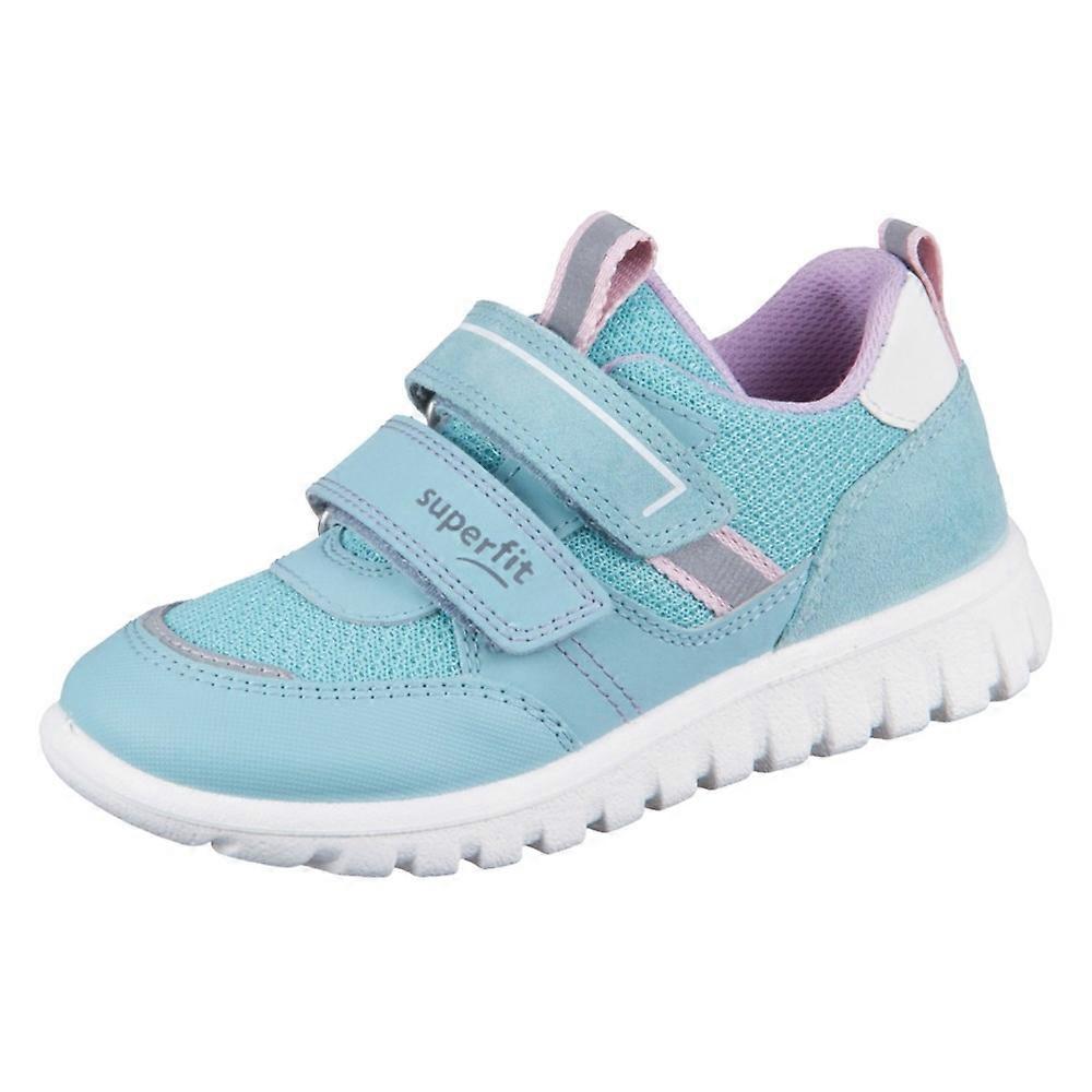 Shoes Superfit Sport 7 10062037530