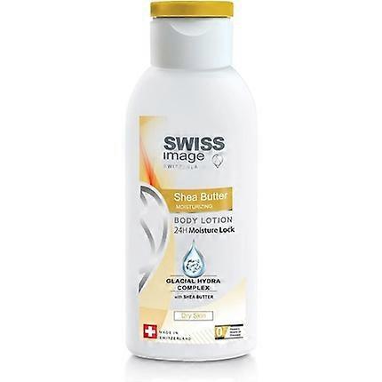 Swiss Image Body Care 乳木果油身体化妆水 75ml