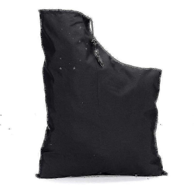 Zippered Type Storage Bag For Leaf Blower Portable Multifunctional Vacuum Bag Practical Garden