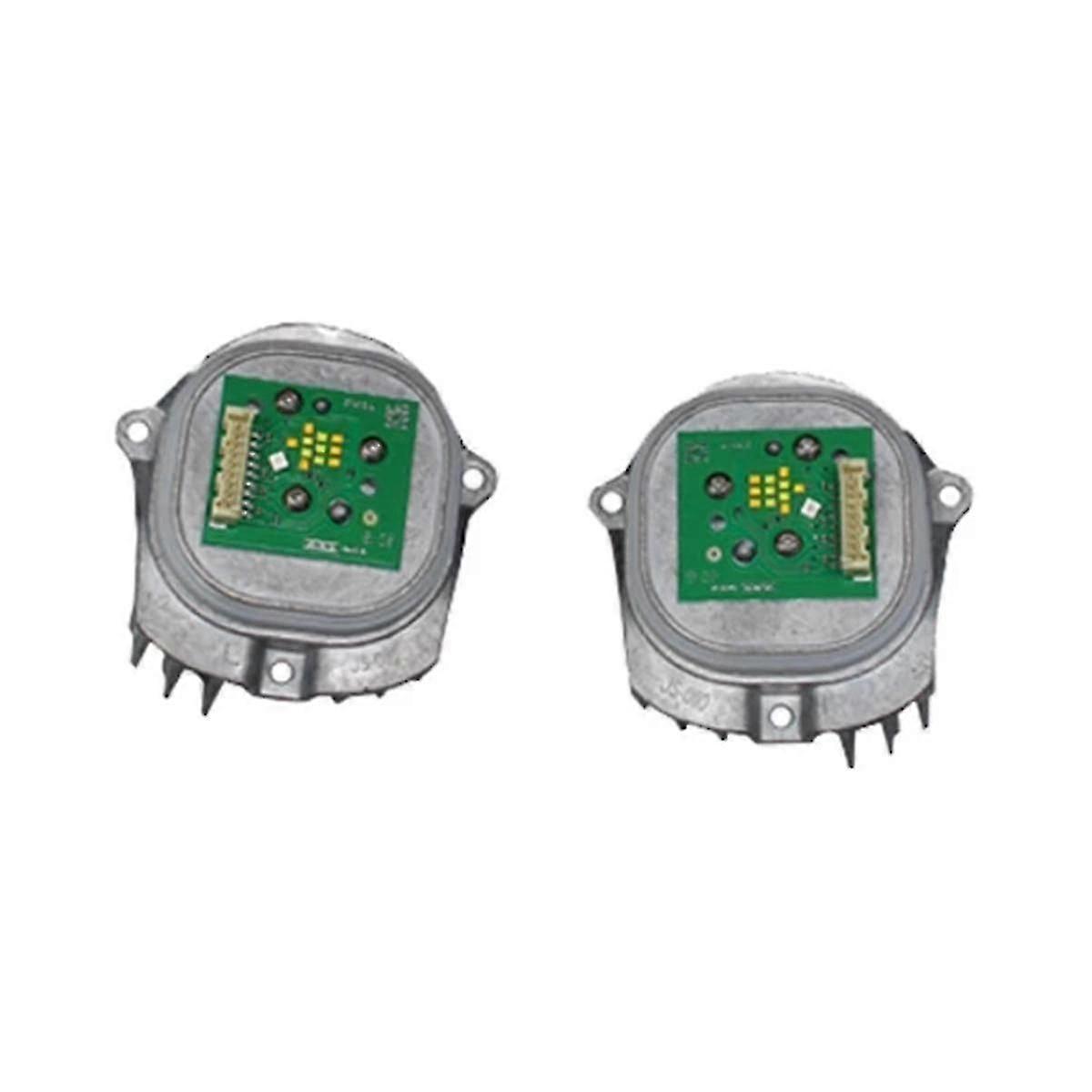 1p 1305715306 1305715307 Led Day Running Module For - W246 W218 W166 Car