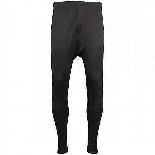 Warrior Unisex Adult Thermal Long Johns