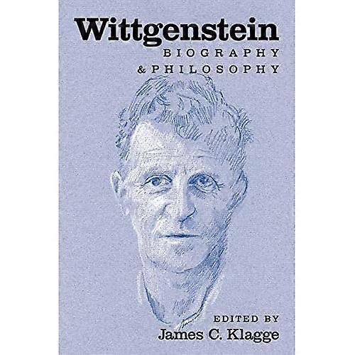 Wittgenstein: Biography and Philosophy