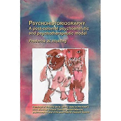 Psychohistoriography